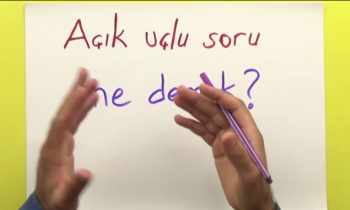 Öğretmenlerin dikkatine: Gaziantep MEM açık uçlu soru hazırlama kursu açıyor