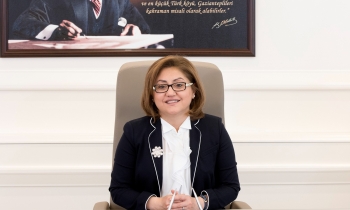 Şahin: Canla başla çalıştılar