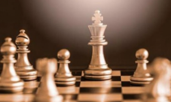 Doğa’da kitlesel satranç