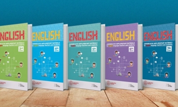 MEB’den İngilizce kılavuz