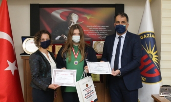 GKV’ye ulusal ödül