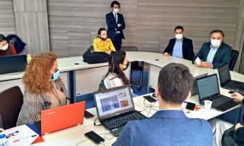 STEM kitabı çıkıyor