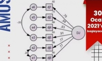 AMOS eğitimi başlıyor