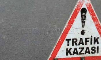 Gaziantep'te servis aracı kaza yaptı: 12 öğrenci yaralı