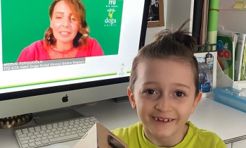 Minik enerji dedektifleri