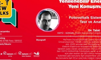 HKÜ’de yeni konuşmalar