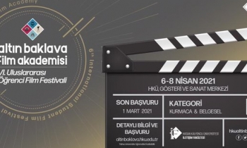 Altın Baklava yaklaşıyor