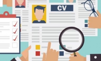 CV nasıl yazılır?