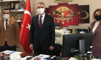 Doğa yönetimi GBB’de