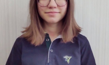 Gaziantep Doğa’dan 1’inci