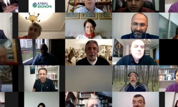 Güneşten soğuk hava deposu