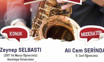 SANKO’da konu: Konservatuvar