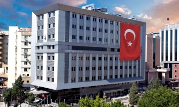 SANKO Üniversitesi’nde yükselme ve atamalar