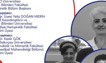 SANKO’da hemşirelik semineri