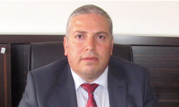 Karayılan görevine başladı