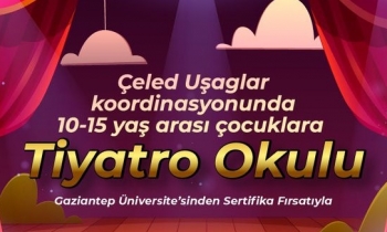 Çeled Uşaglar yakında!