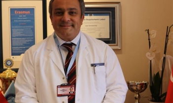 15 ŞUBAT - Aşı ve maske açıklaması