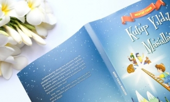 Bakan’dan yeni dizi mesajı