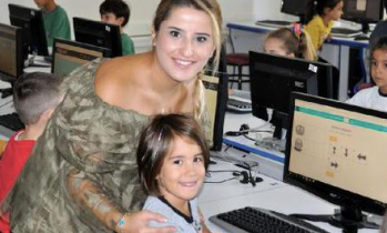 GKV'de, kodlama eğitimi ana sınıfında başlıyor
