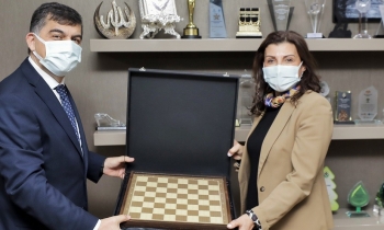 2021’de hamleni yap!