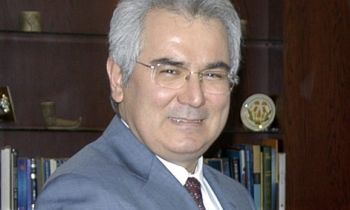 HKÜ'de Ortadoğu ve Türkiye konuşulacak