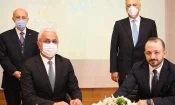 DOĞA’da sanal laboratuvar