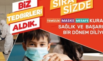 Şehitkamil: Sıra sizde!