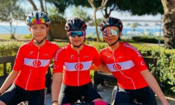 Gaziantep’i gururlandırdılar!