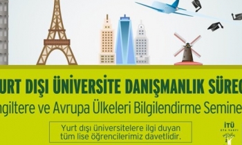 Doğa’da Avrupa sunumu