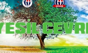 GÜSEM’de kâğıt yerine dijital