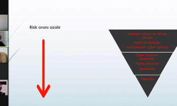 Görünmeyen tehlike uyarısı!