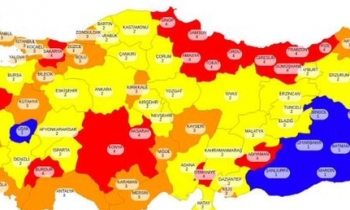 FLAŞ -  Yüzyüze eğitim başlıyor!