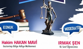 SANKO’da gündem hukuk