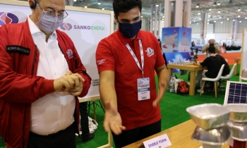 Konukoğlu: Destek sürecek!