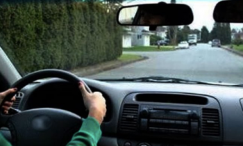 Ehliyet sınav giriş yerleri belli oldu!