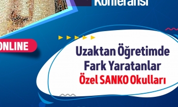 SANKO’da ‘fark yaratanlar’