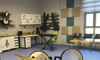 Her okula en az 1 TBA