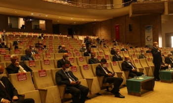 OSB’ye kreş müjdesi