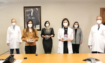 SANKO’da karanfiller