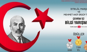 MEB’den yeni yarışma