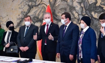 Gaziantep’e 2 yeni eser