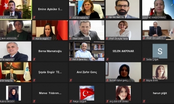 Prof. Dr. Arıcan: Asım’ın nesliyiz