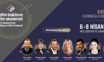 Ünlüler Gaziantep yolunda