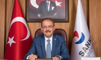 SANKO'dan Çanakkale mesajı