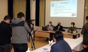 SANKO’da hedef ‘ilk’ olmak!