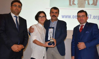 “Özel Eğitimde Rehabilitasyon Merkezlerinin Rolü ve Eğitim Niteliklerinin Artırılması” sempozyumu