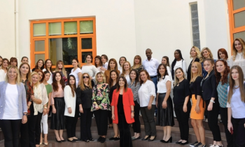 GKV'de öğretmen veli buluşması sürüyor