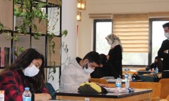 Canlı resim yarışması