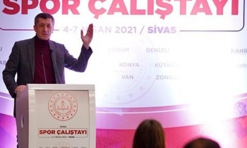 81 il ile eğitim toplantısı