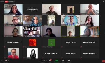 Evde Kalanlara 'Ümitlerinizi Tazeleyin' Uyarısı